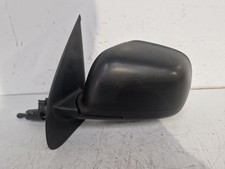 NISSAN MICRA 2016 LEFT WING