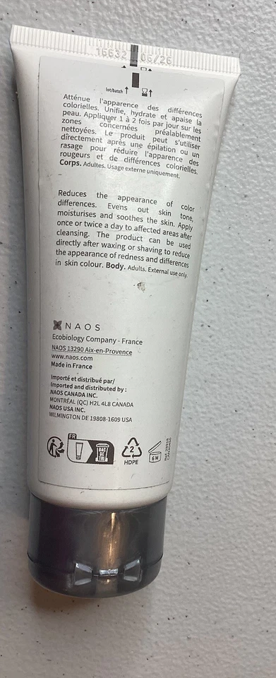 Crema iluminadora Bioderma para mujeres 200 ml Foto 2 de 4