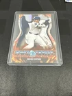 2026 Bowman Chrome- Power Chords Shohei Ohtani #pc-11