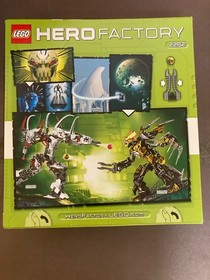 LEGO HERO Factory: Rocka XL (2282)