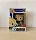 Funko POP! Luck Voltia #1102 AAA Anime Exclusive With Protector Mint Condition
