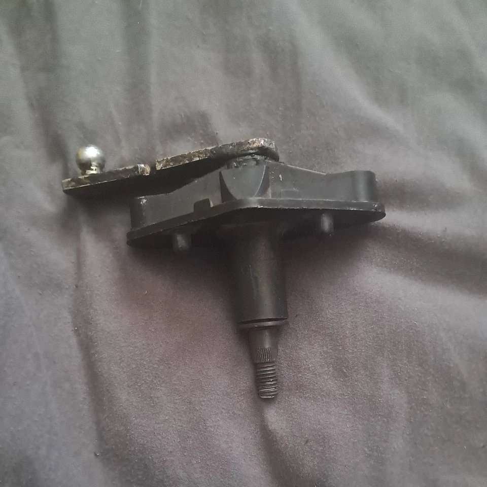 Elevador limpiaparabrisas Plymouth Acclaim 1994 4389119 Foto 2 de 4