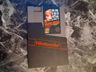 Super Mario Bros 5 Screw NES Authentic Tested