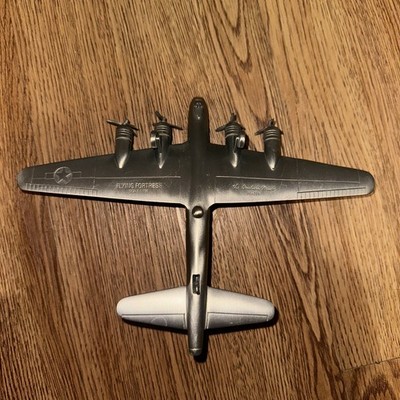 Special Link: 1/400 Scale B17 Aircraft Models Six Aircraft