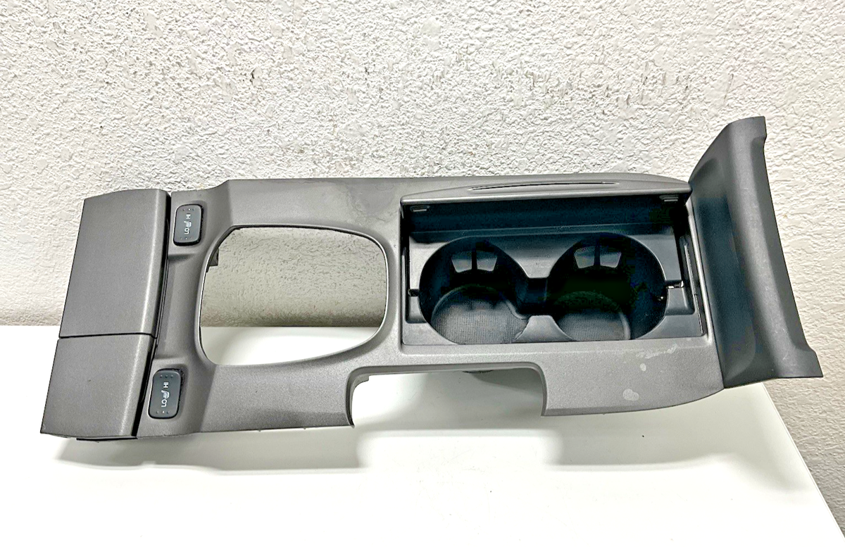 ORASTAR オーラスター 本体＋カートリッジホルダー付属 中古 2010 Honda Crosstour Center Console Shifter Trim Cup Holder