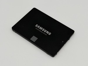 Samsung SSD 860 Evo 1 TB 2.5 Zoll SATA-III 6Gb/s MZ-76E1T0 SSD SATA Festplatte