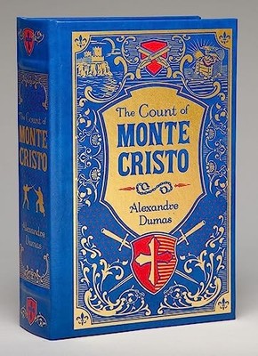 The Count of Monte Cristo - Alexandre Dumas - Good - See condition notes