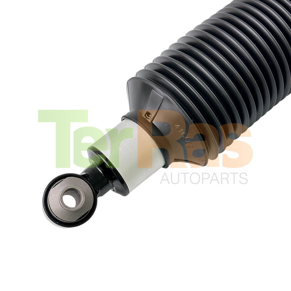 4PCS Front & Rear Air Suspension Struts Fit 2004-16 Rolls Royce Phantom RR1 RR1N