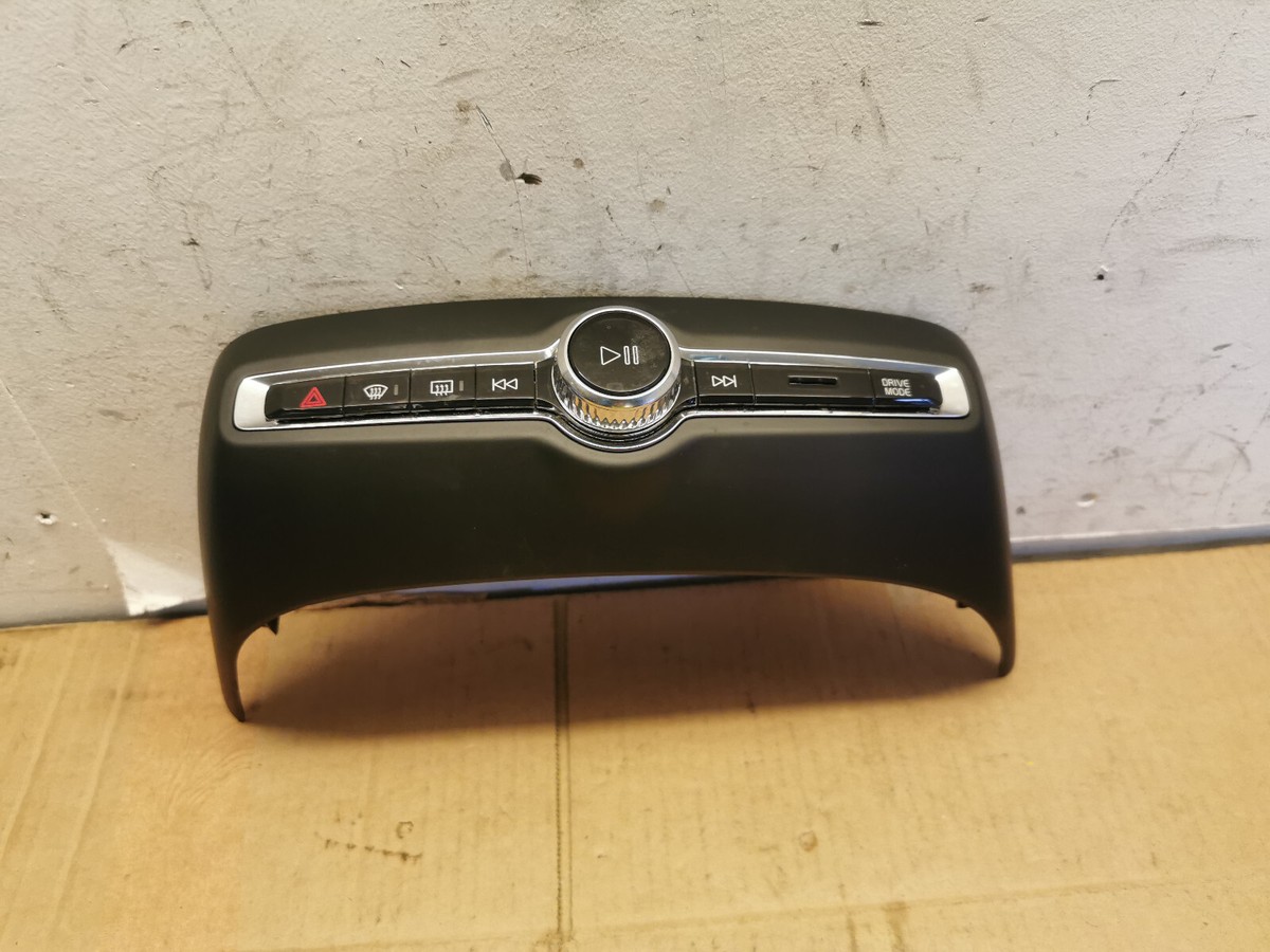 VOLVO XC40 2021 RADIO CONTROL UNIT PANEL P31456672 31456672 | eBay