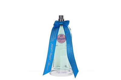 Jus N1 Blugirl by Blumarine EDT Perfume Spray for Women 3.4oz Unboxed no cap