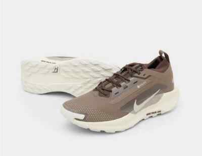 Nike Pegasus Trail 5 GORE-TEX Shoes in Brown | eBay