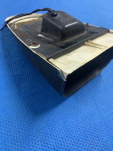Pontiac Firebird OEM Hood Tach - Picture 6 of 7