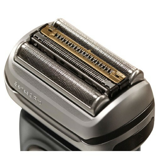 BRAUN シリーズ9PRO 9477CC Braun Series 9 Pro Shaver with Powercase | Braun