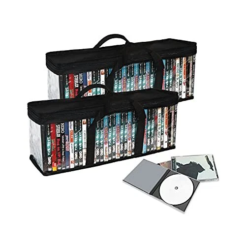 Cd storage bags new arrivals