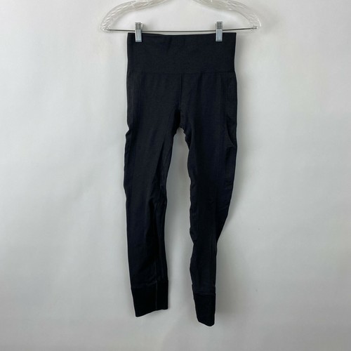 ribbed lululemon leggings