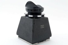 EXC 5 Zenza Bronica 5x Magnifier Magnifying Chimney Hood Lupe Finder for S S2