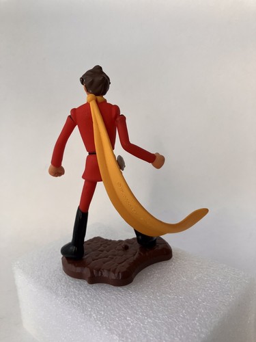 Cyborg 009 - Shotaro Ishinomori - Shōnen Jump - Set of 3 Mini Figures - Picture 8 of 16