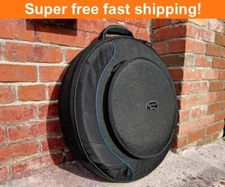 Reunion Blues RBCCM Continental Voyager Durable Padded Cymbal Case -NEW