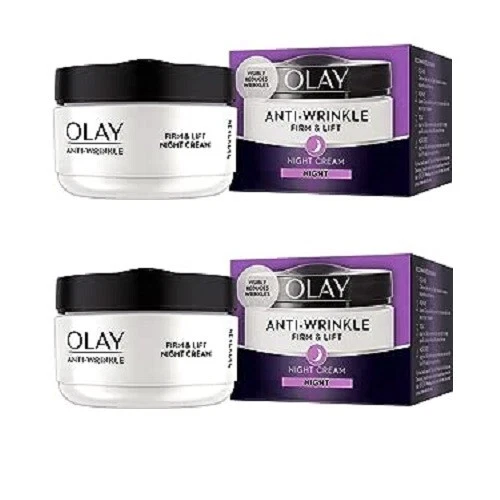 Anti wrinkle cheap olay cream