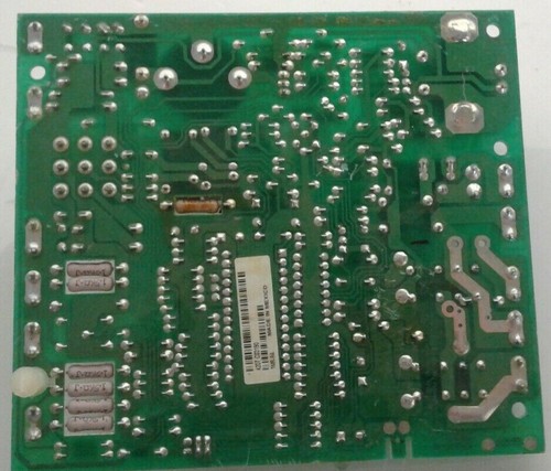 TEXAS INSTRUMENTS 59524-90TP CNT 04912 3MS-9 D154904P01 (3793) E4 CP - Picture 3 of 3