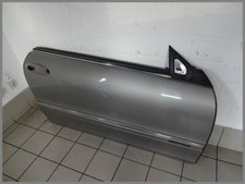 Mercedes Benz MB C209 CLK-Klasse Tür RECHTS 723 Cubanitsilber 2097200205 K202 Mercedes Benz MB C209 CLK-Klasse Tür RECHTS 723 Cubanitsilber 2097200205 K202