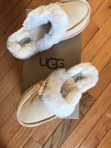 ugg beachwood slipper