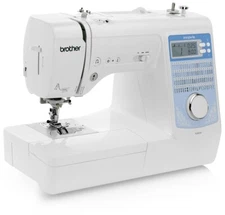 Brother Innov-ís NS80E Sewing Machine w/ LCD Display + 80 Built-in Sewing Stitch