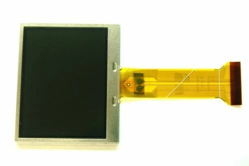 Polaroid Digitalkamera-Teile