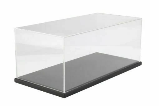 Accessoires et pièces détachées en plastique 1:12 pour véhicule miniature