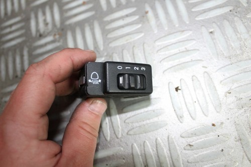 Lichtschalter Leuchtweitenregulierung 90270514 Opel B