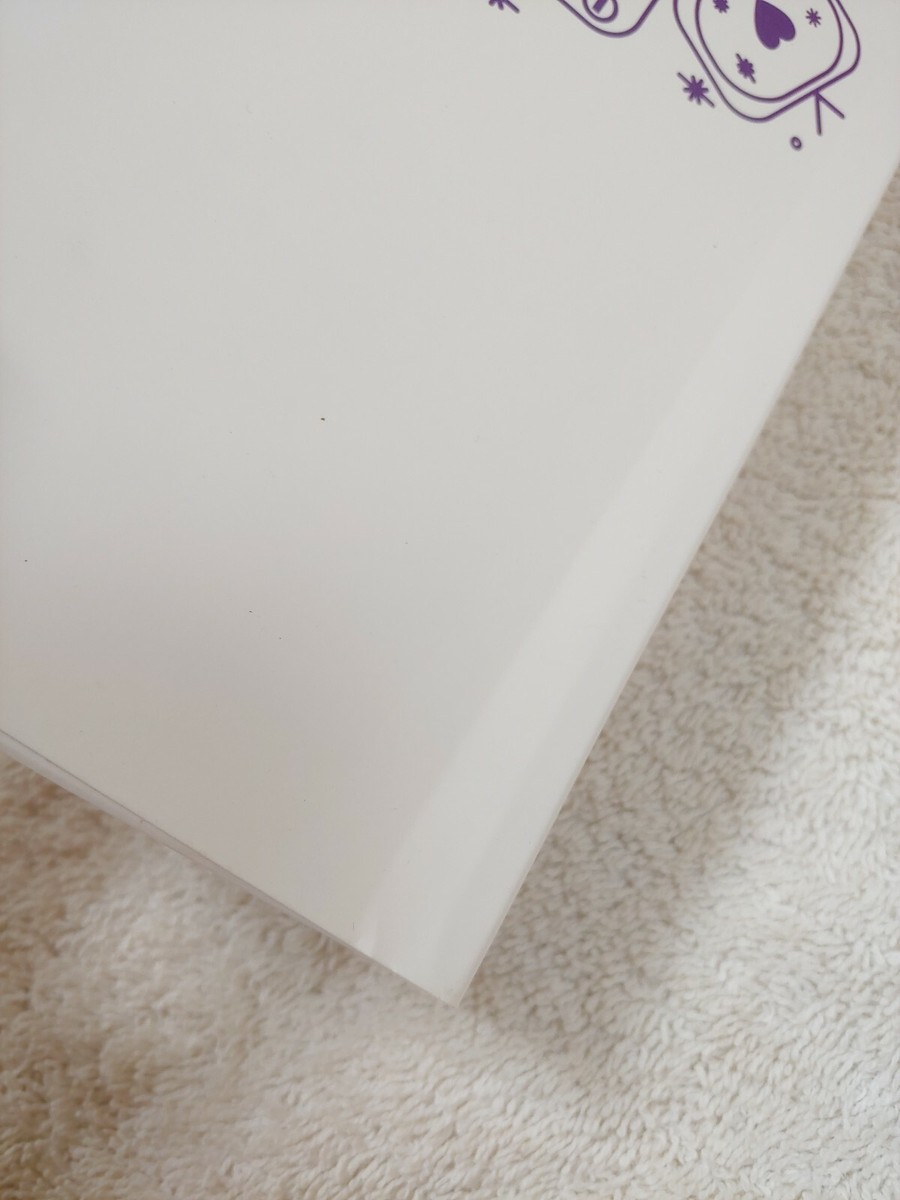 GFRIEND Global Official Fanclub Buddy Membership Kit At Home [US