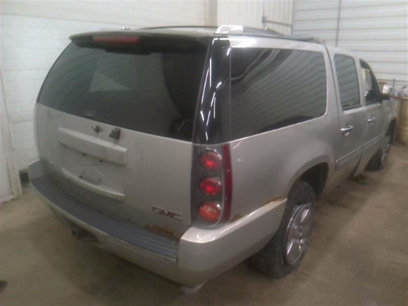 Engine / Motor From 2007 GMC YUKON 6.2L 8cyl OEM L92 eBay