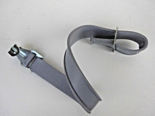 Spannband Gep&auml;ckgummi grau EXPRESS OLDTIMER 30x600mm 1A Qualit&auml;t Europa - straps