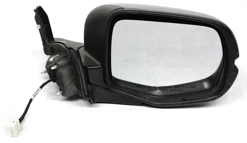 OEM Right Passenger Side Exterior Mirror For Honda Pilot Canada, Ridgeline (US)