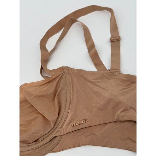 Skims Unlimed Balconette Bra - Picture 5 of 6