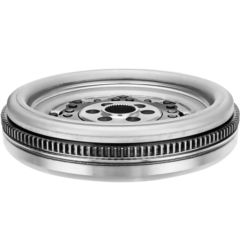 For Volkswagen Jetta 2005-2007 Beetle 2004-2006 1.9L TDI Dual Mass Flywheel Foto 3 de 4