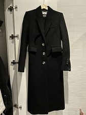 Off White Coat