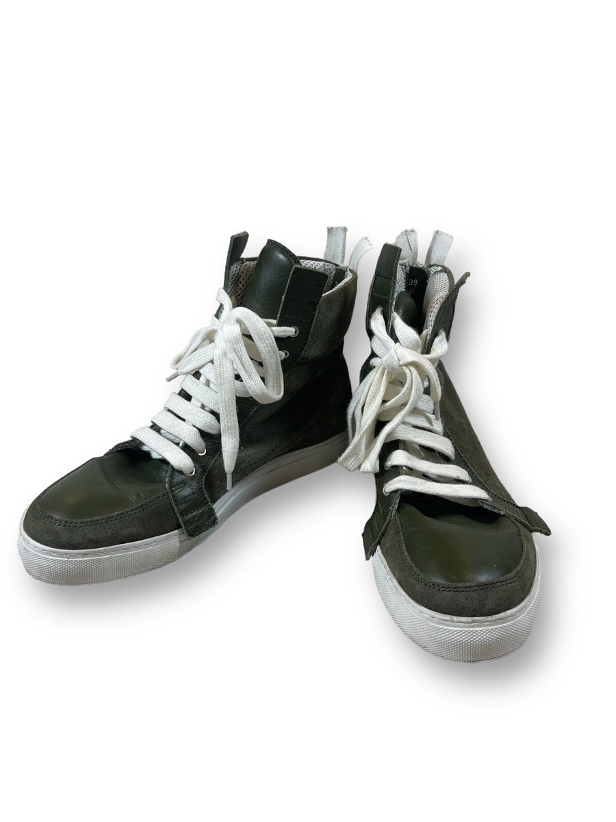 靴 Kris van assche boots size 40 Kris van assche boots size 40