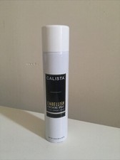 Calista Embellish Finishing Hairspray Style-Finish-Hold - 10 oz New