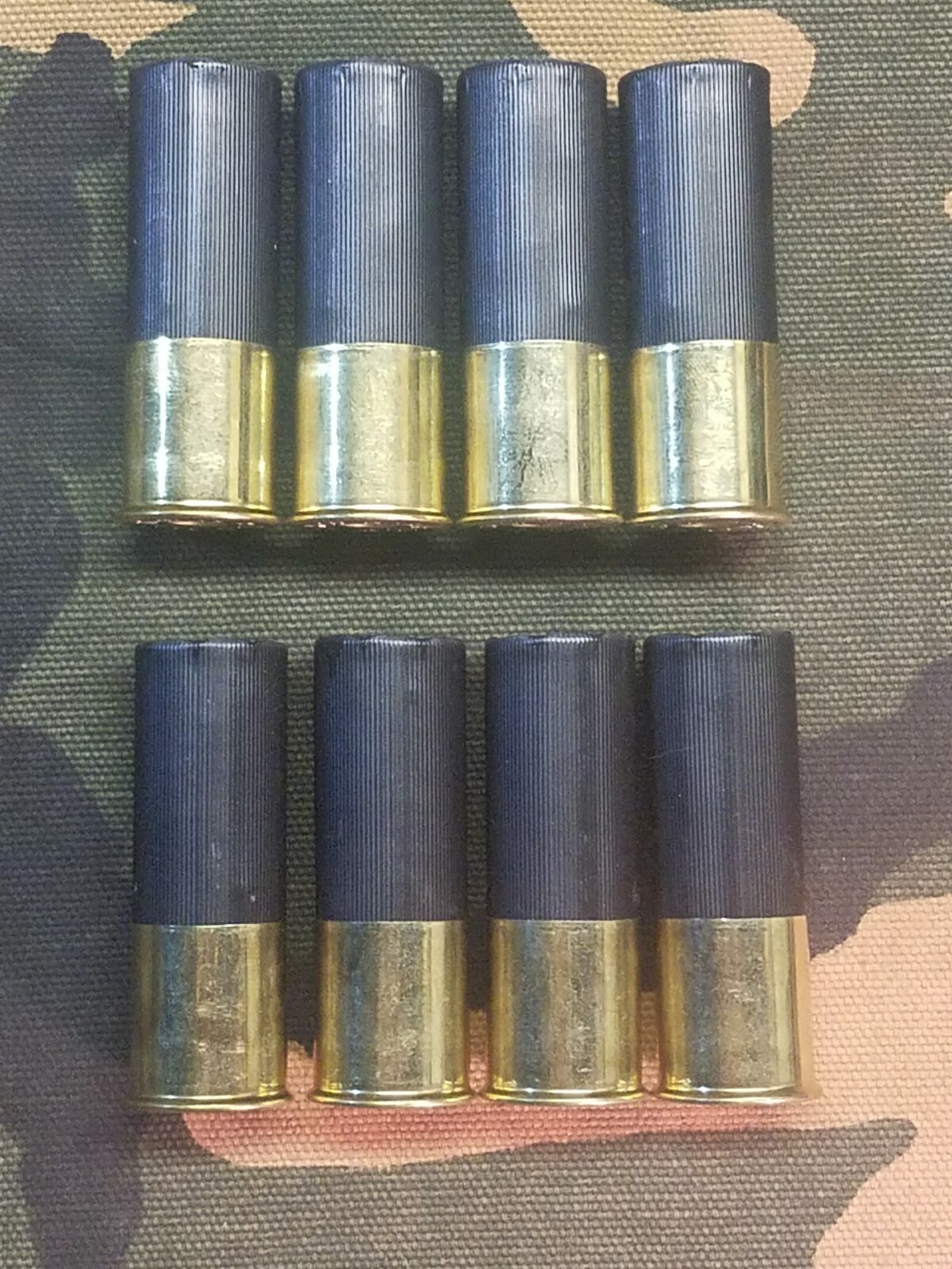 Training Rounds 12ga 12 GAUGE 2 3/4