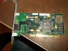 COMPAQ 242501-001 10 T PCI UTP CONTROLLER CARD (WL117)