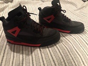 jordan spizike winterized