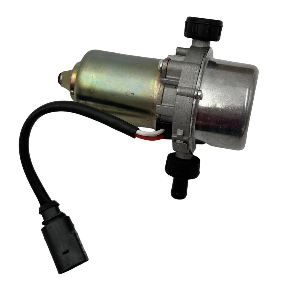 Bomba de vacío potenciador freno 8E0927317H apta para VW Passat Audi A6 A4 Q7 Foto 2 de 4