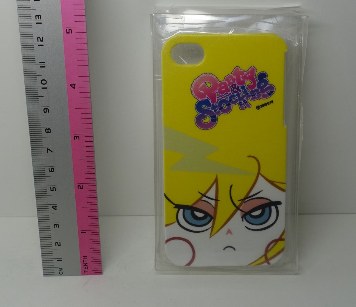 PANTY & STOCKING with GARTERBELT　スマホケース Amazon.co.jp: パンティ&ストッキング スマホケース