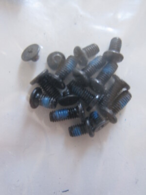 Lot De Vis Pour Socle Et Support HP ProBook 450 G3 - Occasion, état Correct