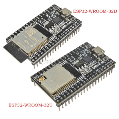 ESP32-DevKitC Core Board ESP32 Development Board ESP32-WOOM-32D ESP32-WOOM-32U