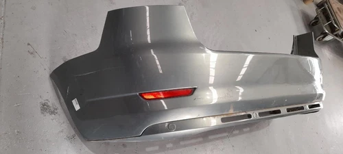 1483901 Paragolpes Trasero para FORD MONDEO BERLINA (CA2) Titanium 2007 2544318 - Imagen 2 de 10