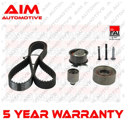 Timing Cam Belt Kit Aim Fits Octavia A3 Passat A6 Golf A4 Touran Leon Jetta eBay
