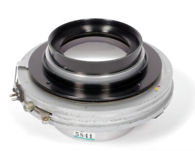 Kodak Commercial Ektar 14