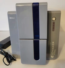IDville ID Maker Primacy USB ID Card Printer PM1H0000BS-MD01